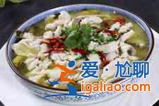 白鲢鱼的做法大全？