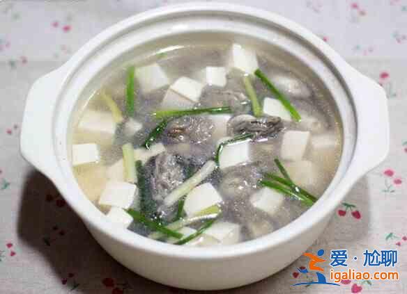 海蛎子怎么吃？