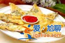 海蛎子怎么吃？