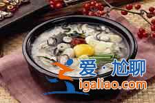 海蛎子怎么吃？