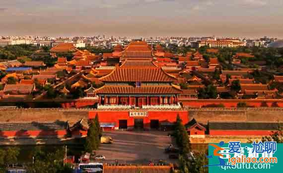 北京故宫为什么5点关门 故宫为什么没有树？