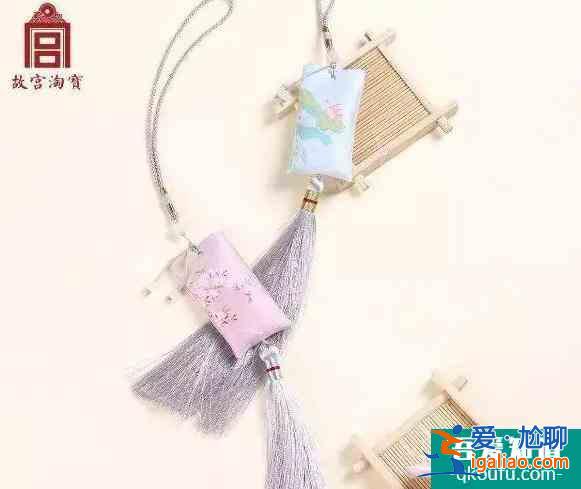 故宫淘宝是故宫开的吗 故宫淘宝买什么东西？