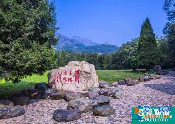 山海关旅游攻略一天 山海关旅游一日游攻略？