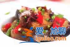 胡子鲢鱼怎么做好吃？