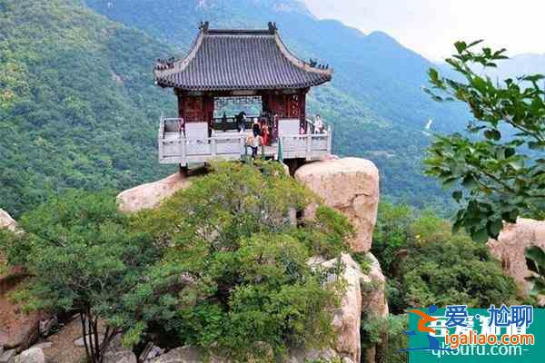 山海关天下第一关门票多少钱？