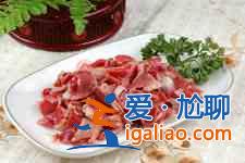 鸡胗炒辣椒？