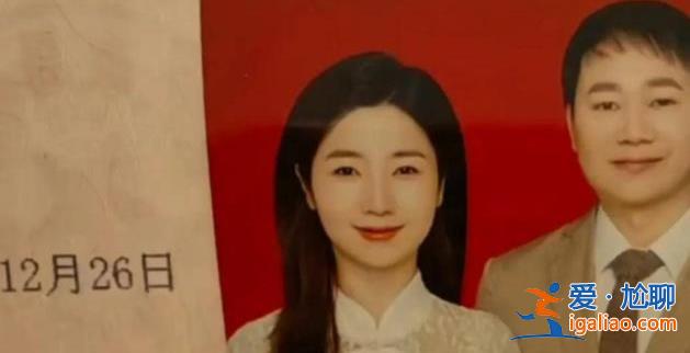 男女相亲因疫情被迫同居现领证结婚？