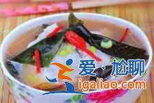 带鱼干怎么做？