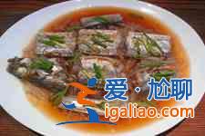 带鱼干怎么做？
