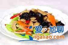 豆腐干做法？