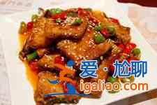 淡水鱼的做法? 淡水鱼的做法?