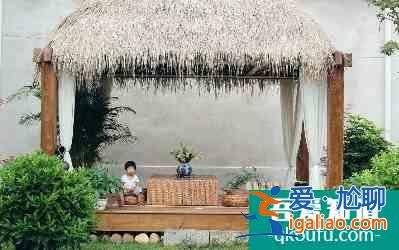 中秋国庆双节赏秋，京郊20个最美隐世小村落，好玩儿人不多？