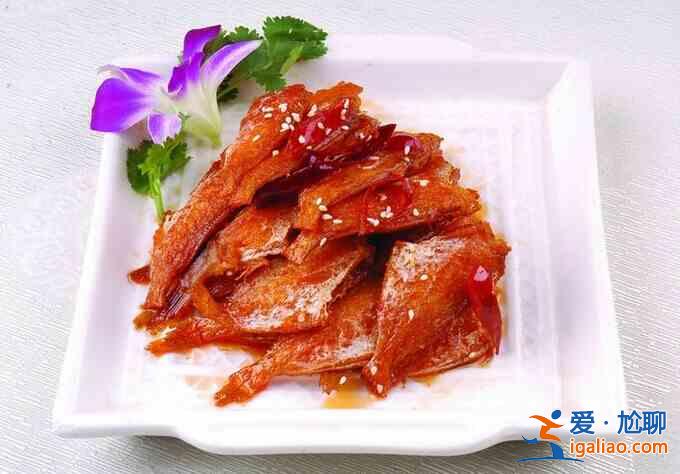 剥皮鱼的做法？