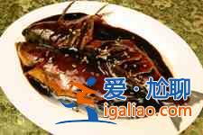 淡水鱼的做法? 淡水鱼的做法?