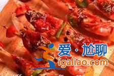 骨肉相连？