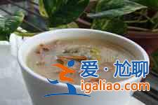 炖鲈鱼的家常做法？