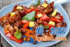 骨肉相连？