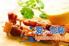 骨肉相连？