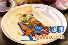 春饼的做法大全？