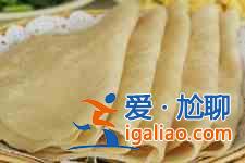 春饼的做法大全？