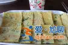 春饼的做法大全？