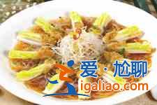 炒粉丝的做法大全？
