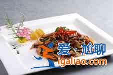 炒香菇？
