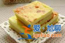 乳酪怎么吃？