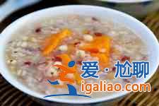 糙米的做法？