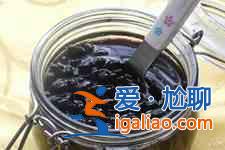 醋泡黑豆的吃法？