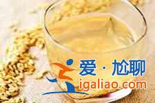 糙米的做法？