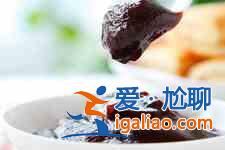 甜面酱的做法？