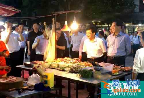 2019中国文旅风尚榜榜单出炉！彝人古镇斩获“2019产业带动标杆文旅小镇”？