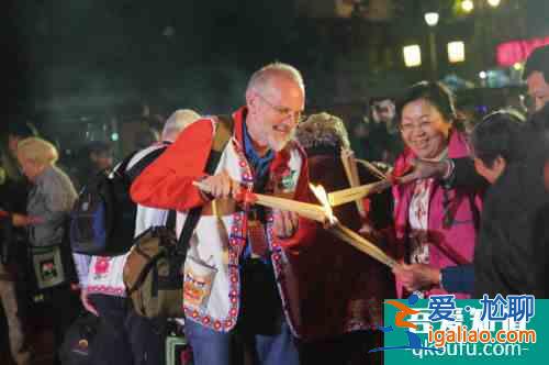 2019中国文旅风尚榜榜单出炉！彝人古镇斩获“2019产业带动标杆文旅小镇”？