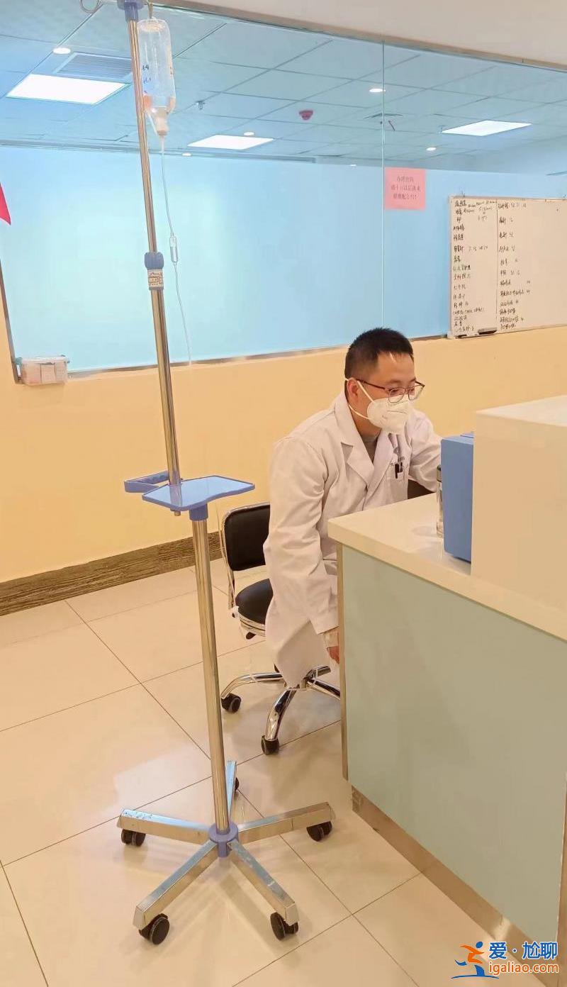 特殊情况 能坚持还是要坚持？