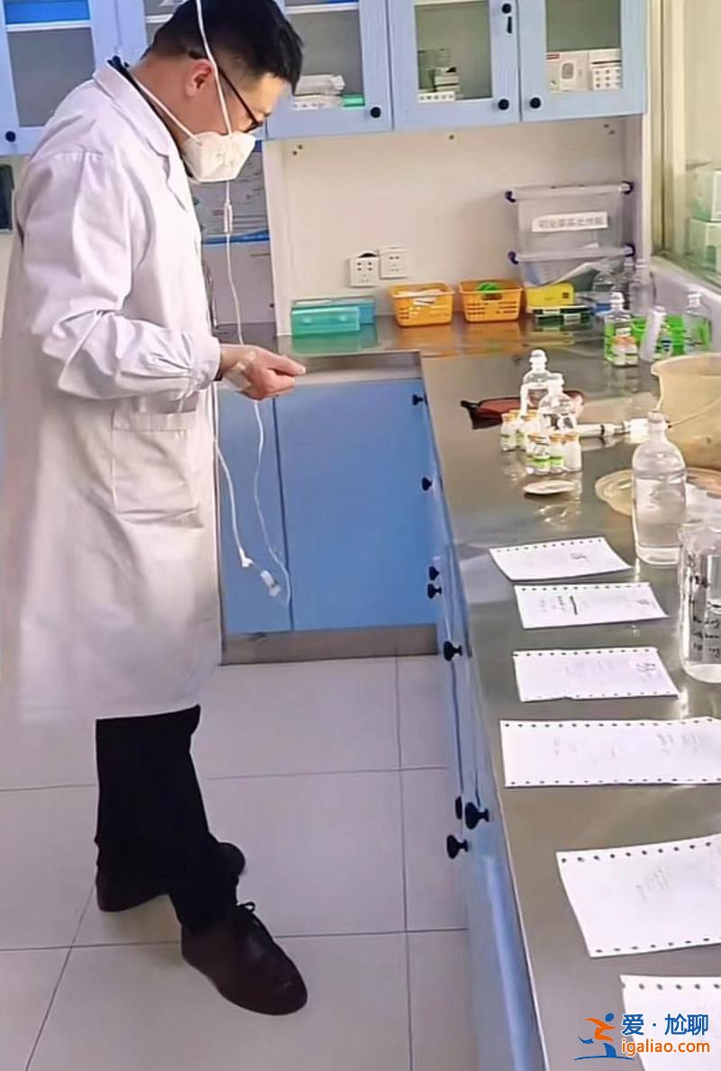 特殊情况 能坚持还是要坚持？