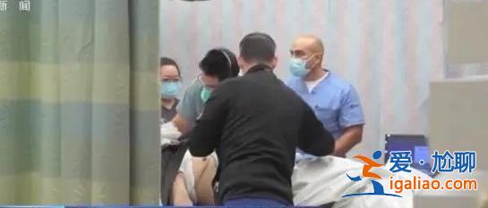 四类脆弱人群感染新冠就诊建议，，请及时到医院[就诊建议]？