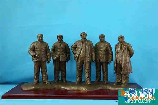 石家庄西柏坡纪念馆纪念精品有哪些？