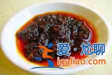 叉烧酱做法？
