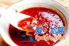 叉烧酱做法？