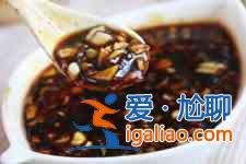 叉烧酱做法？