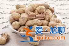 炒带壳花生的做法？
