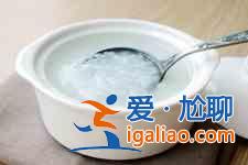 白粥做法详解？