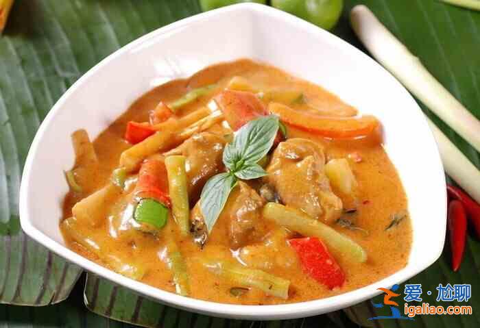咖喱鸡的做法? 咖喱鸡的做法?
