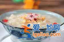 白粥做法详解？