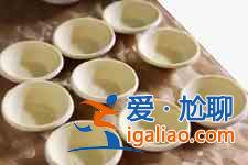 蛋挞皮的做法大全？