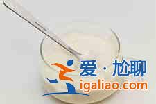 老酸奶的做法？