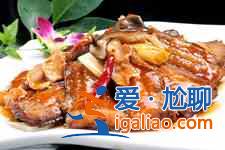 冰冻带鱼怎么做好吃？