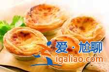 蛋挞皮的做法大全？