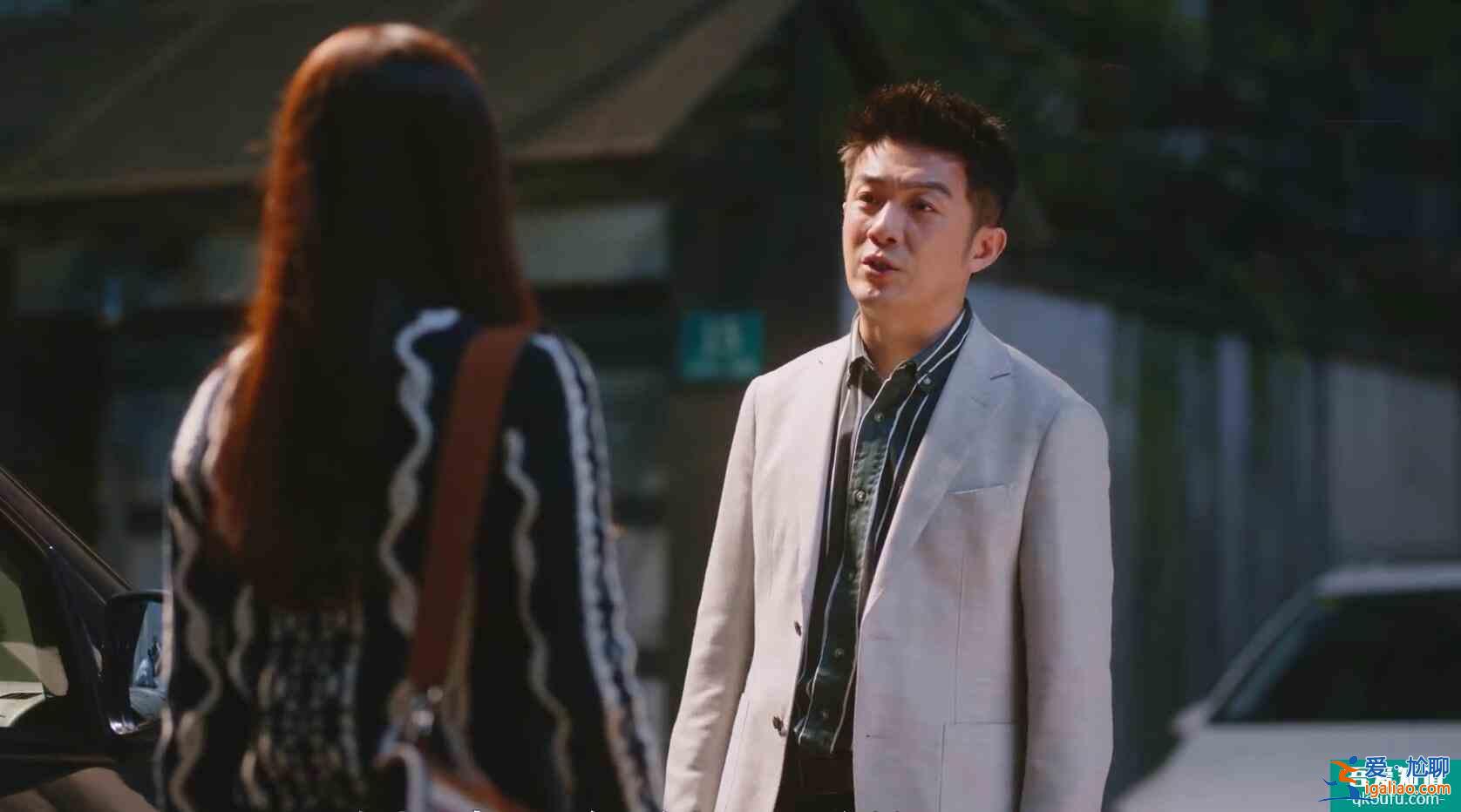 又是三位女主《亲爱的自己》踢馆《三十而已》,还能演出新花样?? 又是三位女主《亲爱的自己》踢馆《三十而已》,还能演出新花样??